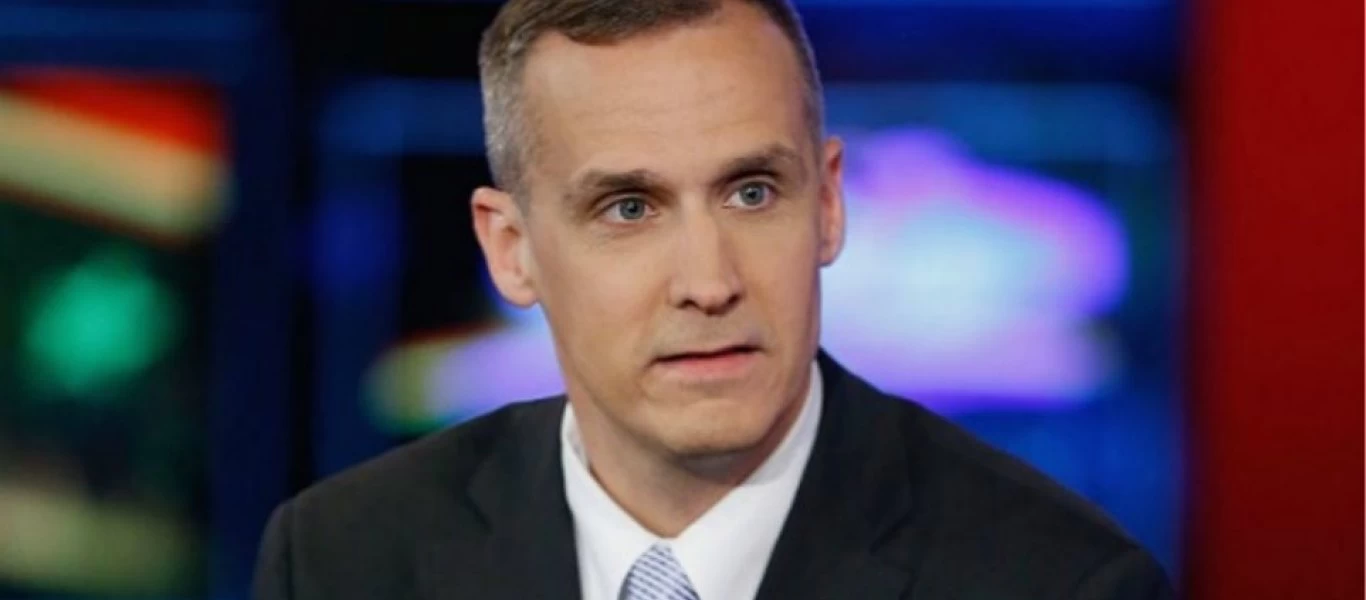 Θετικός στον κορωνοϊό ο σύμβουλος του Τραμπ Κόρεϊ Λεβαντόφκσι: «Αισθάνομαι μια χαρά»